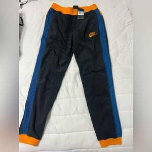 NIKE SWEATPANTS FLEECE